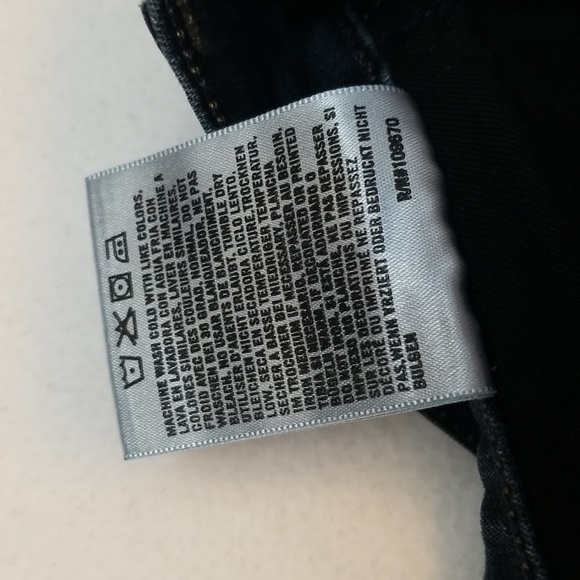 Citizens of Humanity Thompson Mid-rise Cropped Skinny Jeans - Picture 4 of 8